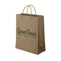 Borsa GreenFood  Luxury gift bag