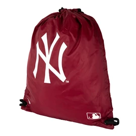 Borsa New Era Gym Sack MLB New York Yankees Cardinal