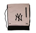 Borsa New Era  Premium Heather MLB New York Yankees Gray/Black