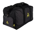 Borsa per arbitro Fischer  Referee/Training Carry Bag Black/Yellow 24" Senior