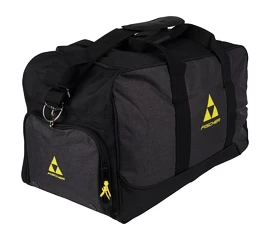 Borsa per arbitro Fischer Referee/Training Carry Bag Black/Yellow 24" Senior