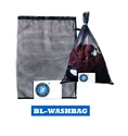 Borsa per il bucato Blue Sports  DELUXE LAUNDRY BAG