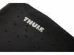 Borsa per il portabici posteriore Thule Shield Pannier 17L Black