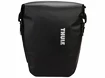 Borsa per il portabici posteriore Thule Shield Pannier 17L Black