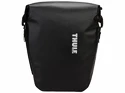 Borsa per il portabici posteriore Thule Shield Pannier 17L Black