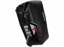 Borsa per il portabici posteriore Thule Shield Pannier 17L Black