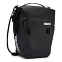 Borsa per il portabici posteriore Thule Shield Pannier 22L - Black