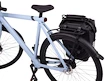 Borsa per il portabici posteriore Thule Shield Pannier 22L - Black