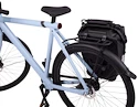 Borsa per il portabici posteriore Thule Shield Pannier 22L - Black