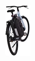 Borsa per il portabici posteriore Thule Shield Pannier 22L - Black