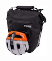 Borsa per il portabici posteriore Thule Shield Pannier 22L - Black