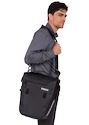 Borsa per il portabici posteriore Thule Shield Pannier 22L - Black