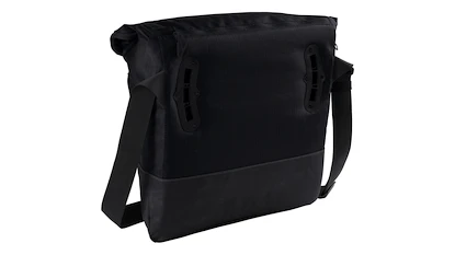 Borsa per il portabici posteriore VAUDE  CityMe Bike black