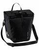 Borsa per il portabici posteriore VAUDE  ReCycle Back Single black