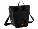 Borsa per il portabici posteriore VAUDE  ReCycle Back Single black