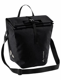 Borsa per il portabici posteriore VAUDE ReCycle Back Single black