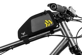 Borsa per il telaio Apidura Backcountry Top Tube Pack 1L