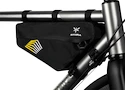 Borsa per il telaio Apidura  Racing frame pack 2,4l