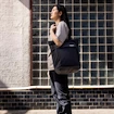 Borsa per il tempo libero Thule Paramount Tote 22L - Black