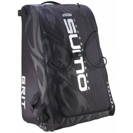 Borsa per portiere di hockey su ruote Grit GT4 Sumo Black Senior