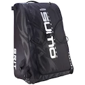 Borsa per portiere di hockey su ruote Grit  GT4 SUMO Goalie Tower 36" Black Junior