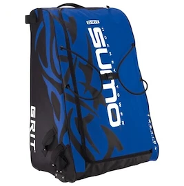 Borsa per portiere di hockey su ruote Grit GT4 SUMO Goalie Tower 36" Toronto Junior