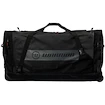 Borsa per portiere di hockey su ruote Warrior Ritual Goalie Roller Bag Black Senior