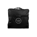 Borsa per portiere di hockey su ruote Warrior Ritual Goalie Roller Bag Black Senior