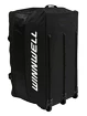 Borsa per portiere di hockey su ruote WinnWell  Wheel Bag Goalie Black Junior