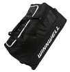 Borsa per portiere di hockey su ruote WinnWell  Wheel Bag Goalie Black Senior