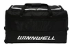 Borsa per portiere di hockey su ruote WinnWell  Wheel Bag Goalie Black Senior