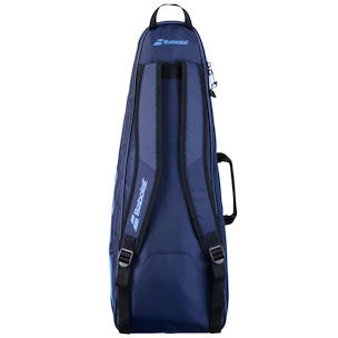 Borsa per racchette Babolat  Backrack 3 Dark Blue