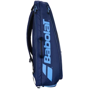 Borsa per racchette Babolat  Backrack 3 Dark Blue