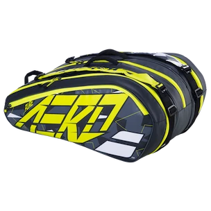 Borsa per racchette Babolat  Pure Aero Racket Holder X12 2023