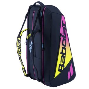 Borsa per racchette Babolat  Pure Aero Rafa RH X12