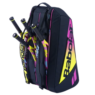 Borsa per racchette Babolat  Pure Aero Rafa RH X12