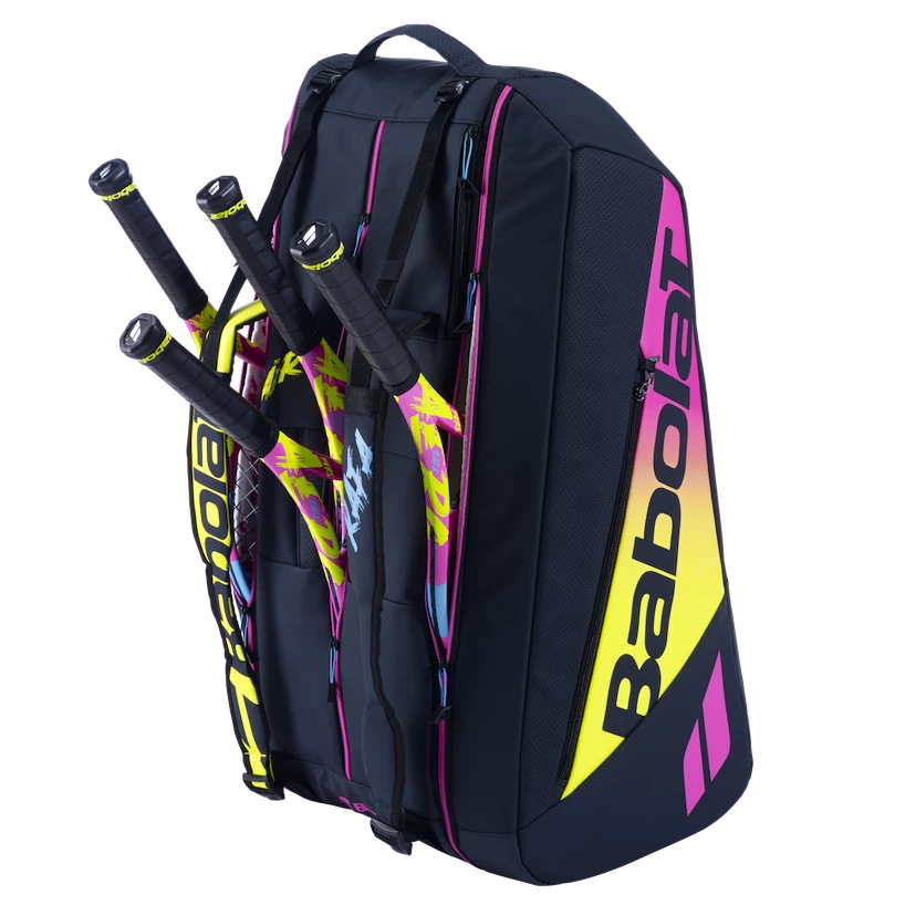 Borsa babolat aero x12 best sale