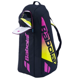 Borsa per racchette Babolat  Pure Aero Rafa RH X6