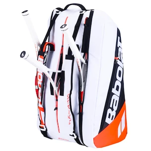 Borsa per racchette Babolat  Pure Strike RH X12 2024