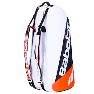 Borsa per racchette Babolat  Pure Strike RH X6 2024