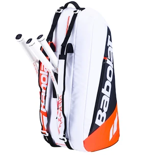 Borsa per racchette Babolat  Pure Strike RH X6 2024