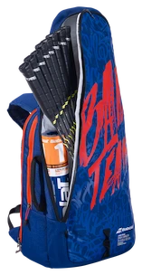 Borsa per racchette Babolat  Tournament Bag Blue/Red