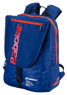 Borsa per racchette Babolat  Tournament Bag Blue/Red