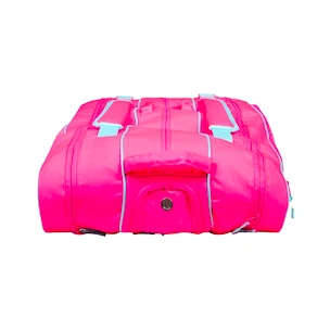 Borsa per racchette BIDI BADU  Reckeny Racketbag Pink, Mint