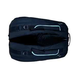 Borsa per racchette BIDI BADU  Selecus Racketbag Dark Blue, Mixed