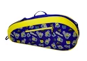 Borsa per racchette da tennis per bambini Wilson  Minions V3.0 Team 3Pk