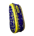 Borsa per racchette da tennis per bambini Wilson  Minions V3.0 Team 6Pk