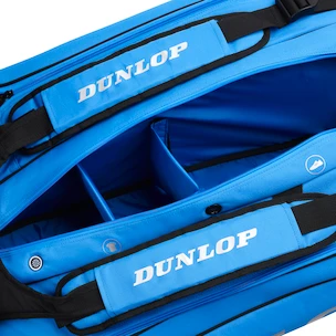 Borsa per racchette Dunlop  FX-Performance 12R Black/Blue