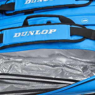 Borsa per racchette Dunlop  FX-Performance 12R Black/Blue