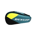 Borsa per racchette Dunlop  SX Club 3R Teal 2025